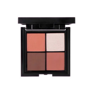 Paleta Ojos - Natural Dream - Ingredientes naturales