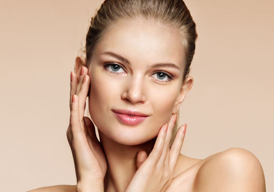 How to get impeccable makeup