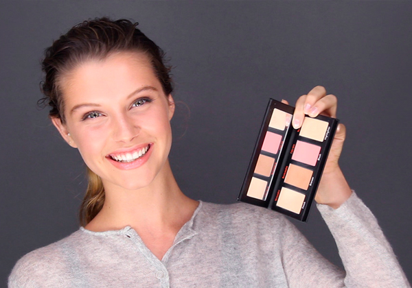 Face Palette, un producto 4 en 1