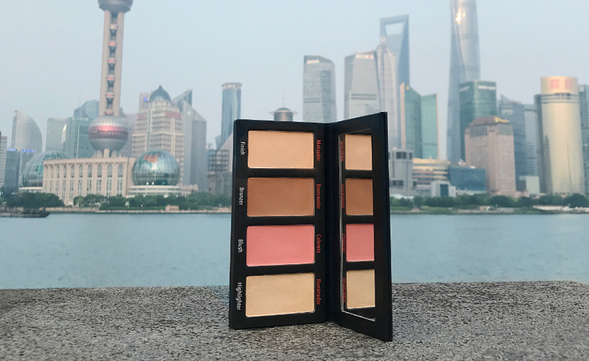 Llévala contigo allá donde vayas