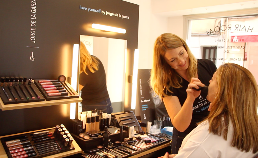 We have a great brand